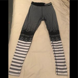 Nike Pro Leggings